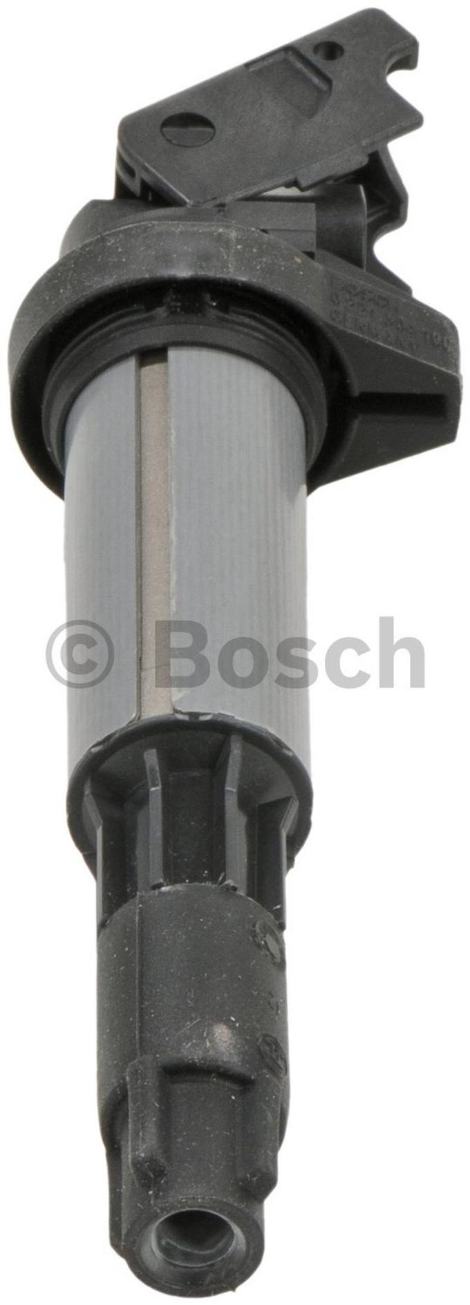 BMW Ignition Coil Bosch 00124 Bosch 00124